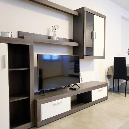 Sea Star Apartments Pjescana Uvala Ngoại thất bức ảnh