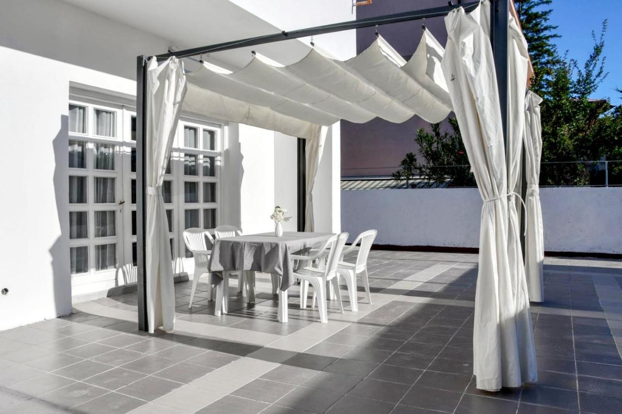 Sea Star Apartments Pjescana Uvala Ngoại thất bức ảnh